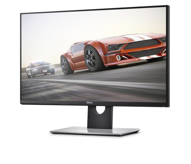 Dell S2716DG czarny Gaming - 267147 - zdjęcie 3